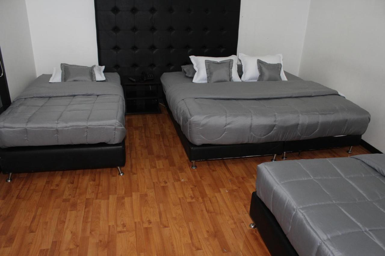 Hotel Dorado Plaza Bogota
