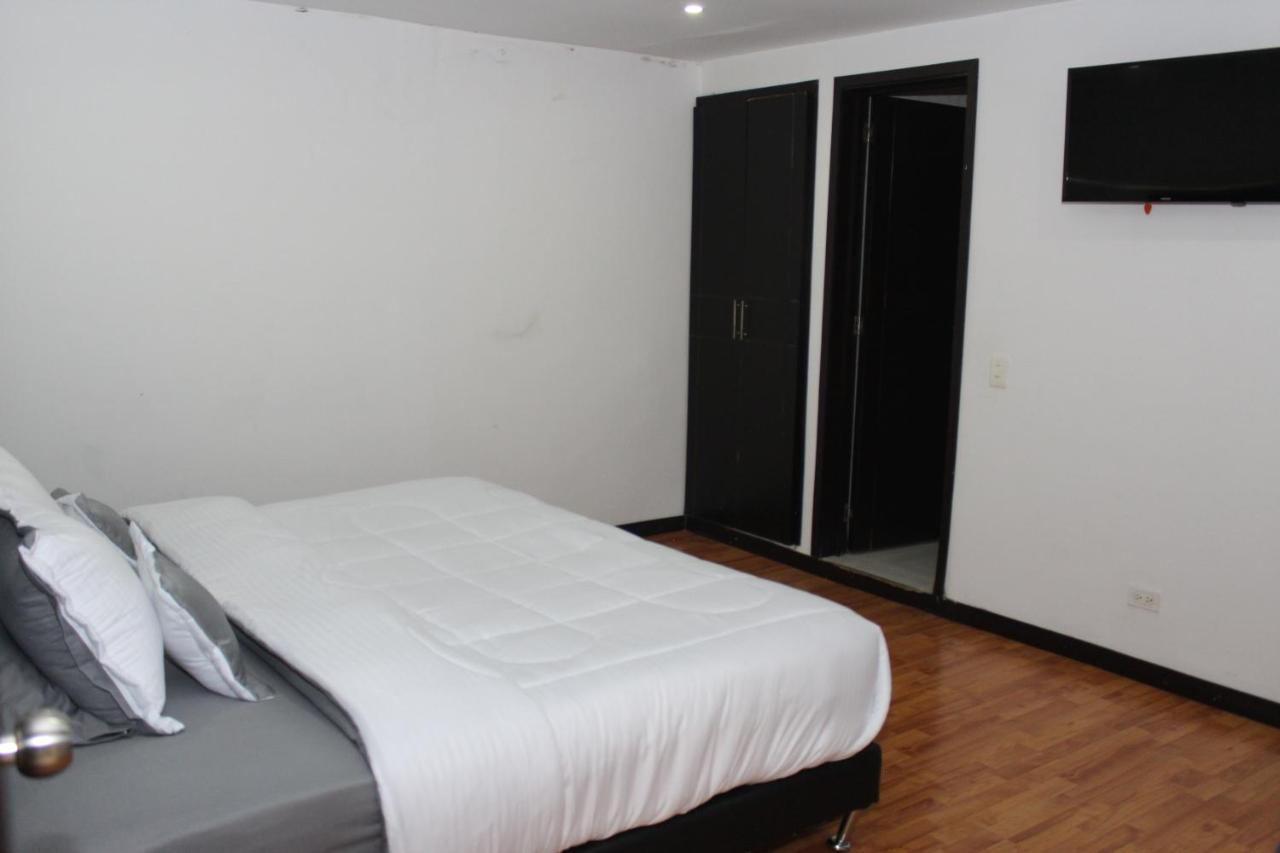 Hotel Dorado Plaza Bogota