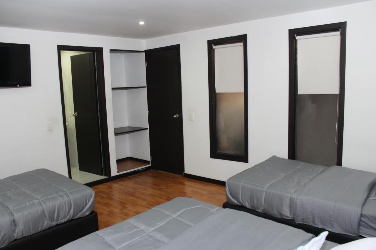Hotel Dorado Plaza 3*