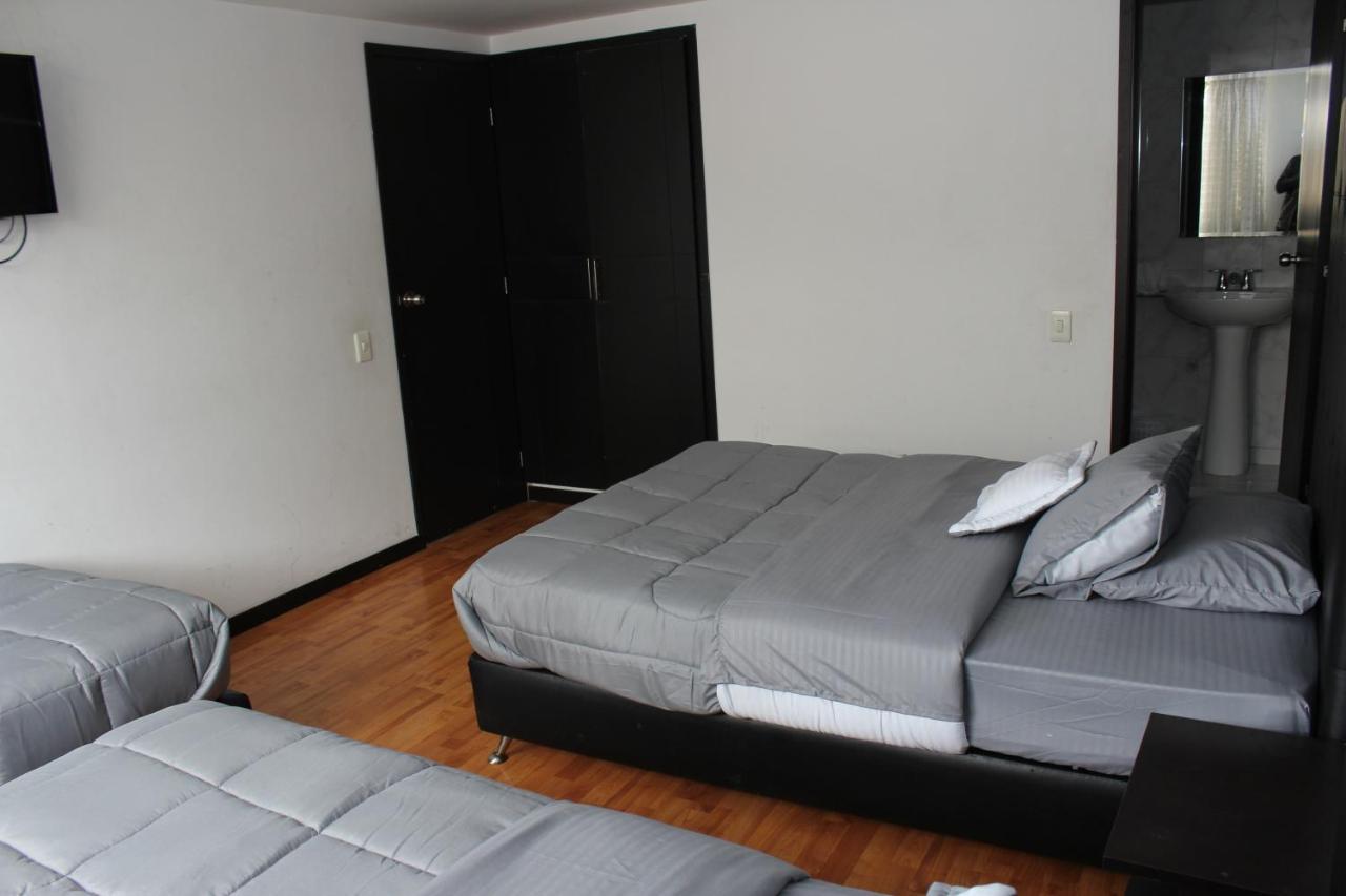 Dorado Plaza Hotel Bogota