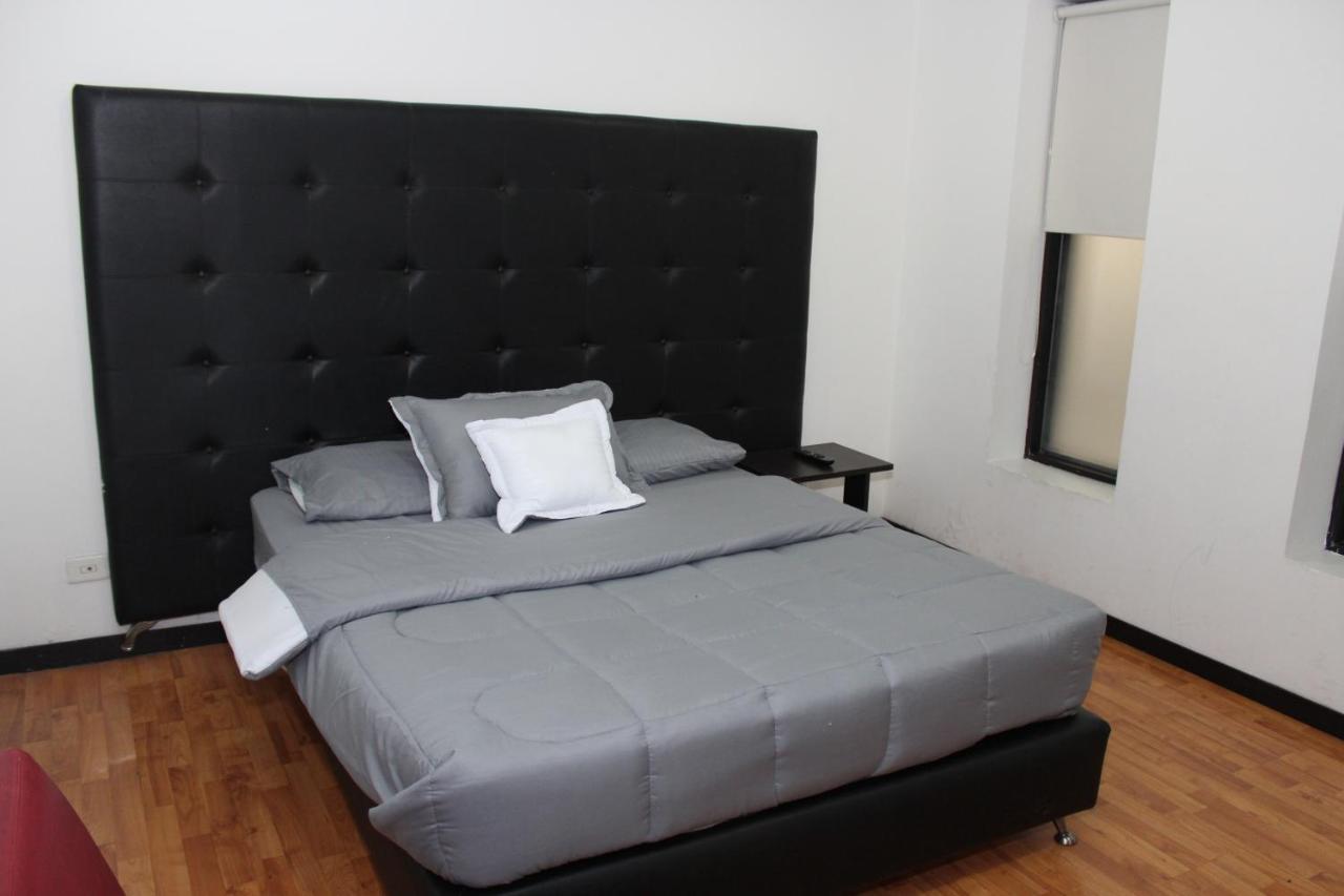 Dorado Plaza Hotel