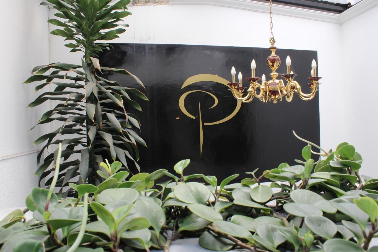 Hotel Dorado Plaza Bogota