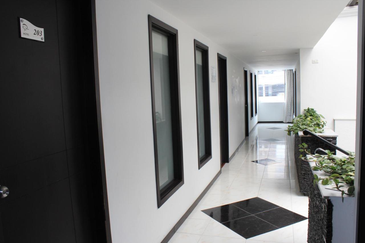 Hotel Dorado Plaza Bogota