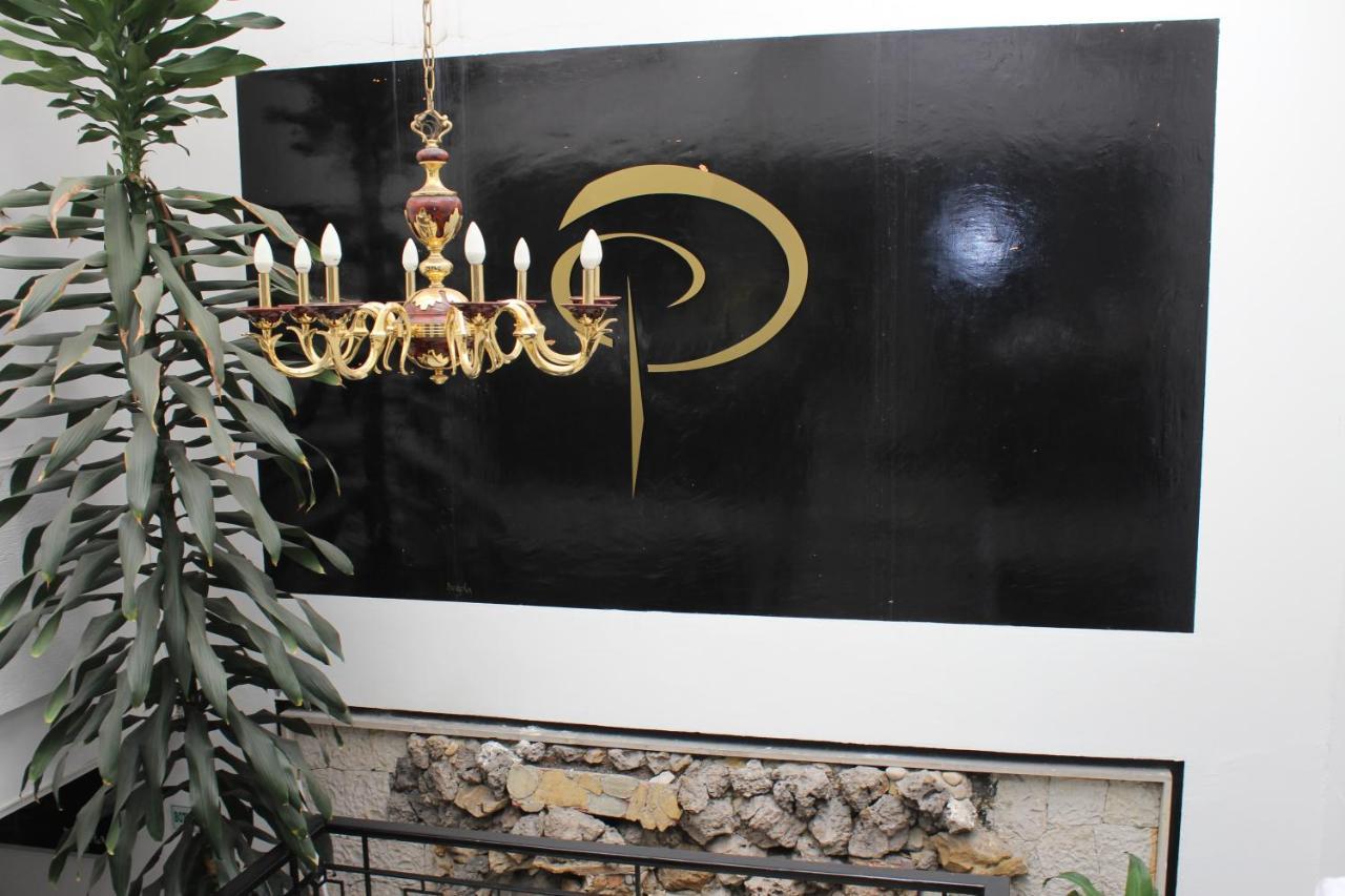 Hotel Dorado Plaza 3*