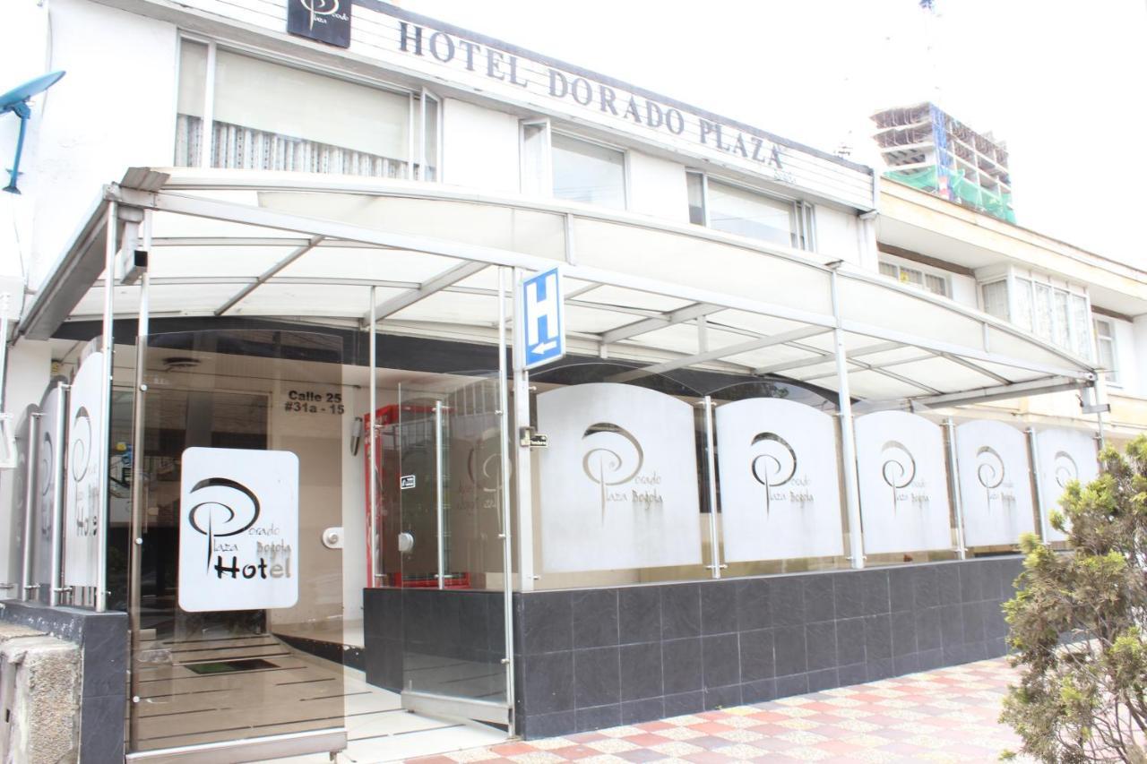 Dorado Plaza Bogota