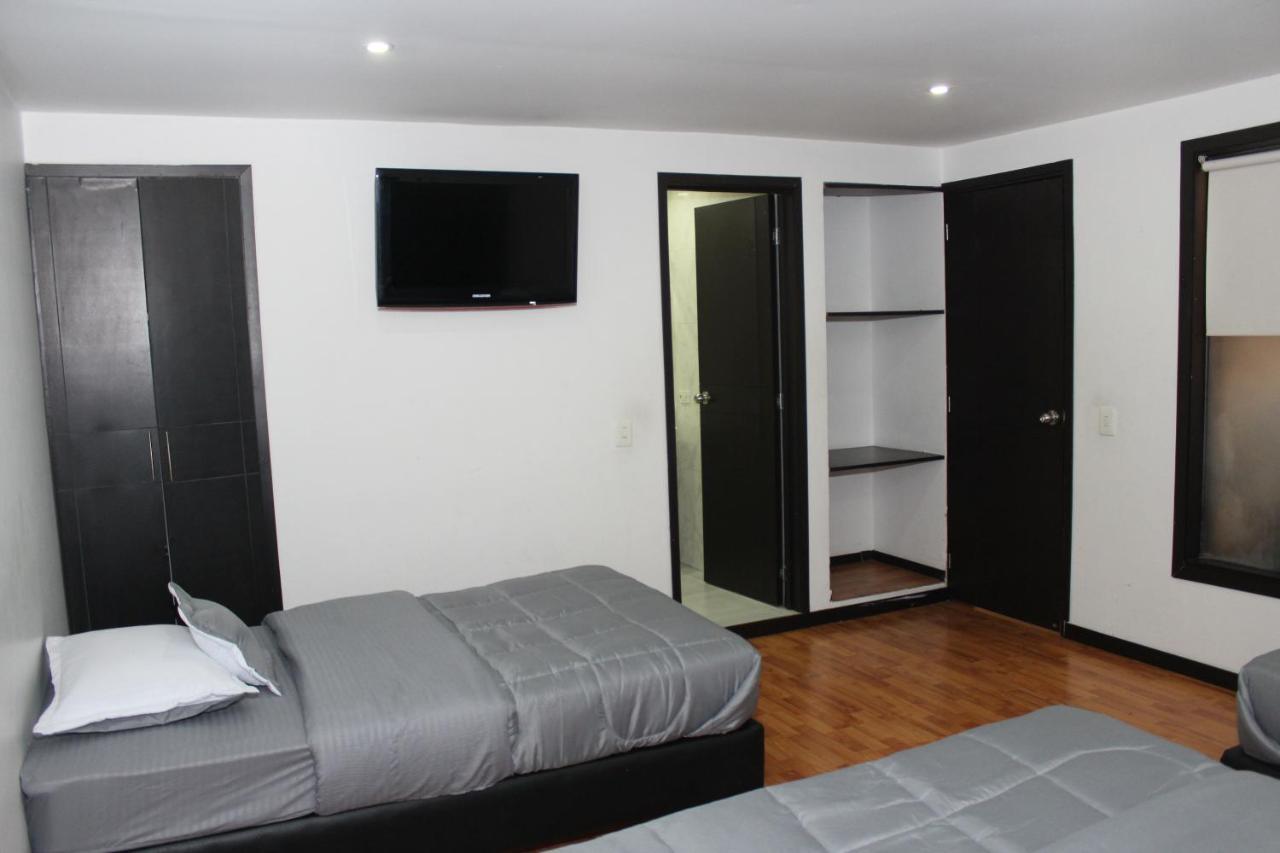 Dorado Plaza Hotel Bogotá