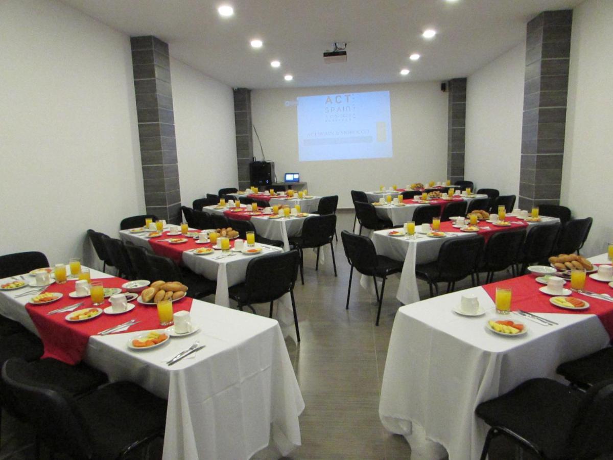 Hotel Dc Bogota