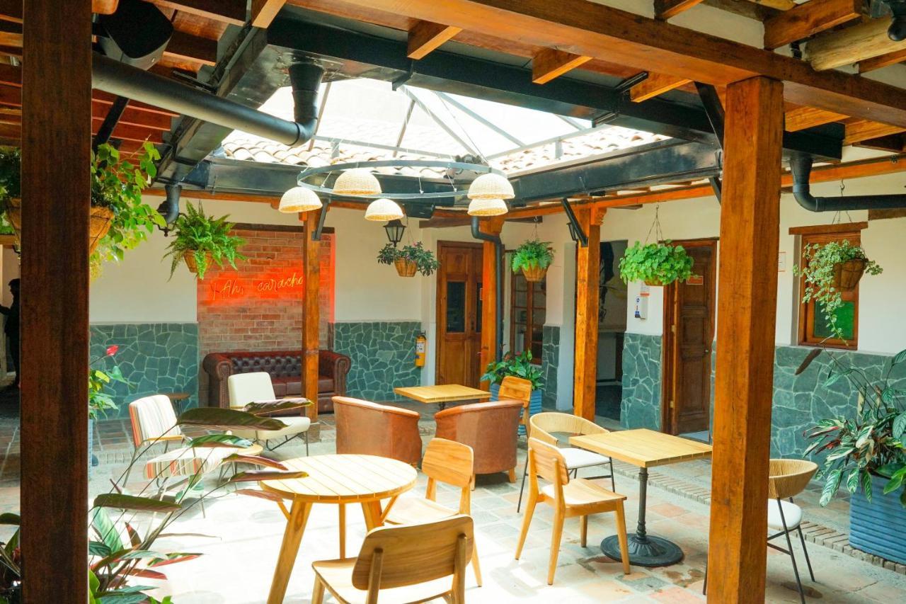 Masaya Hostel *