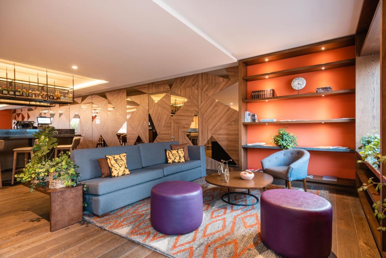 Hotel By Marriott 4*