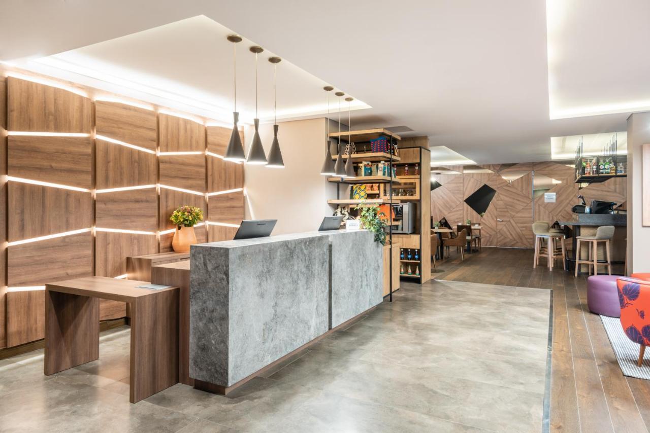 Hotel By Marriott 4*
