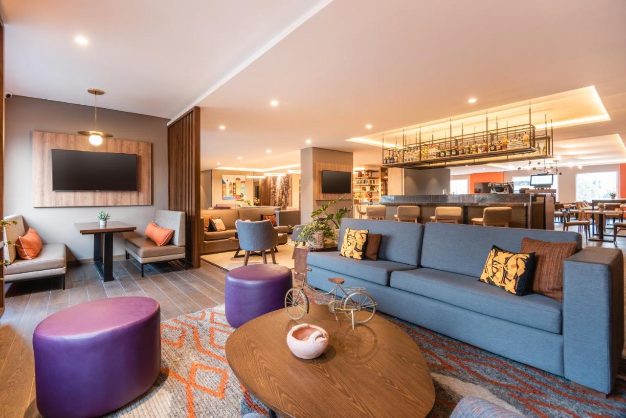 By Marriott