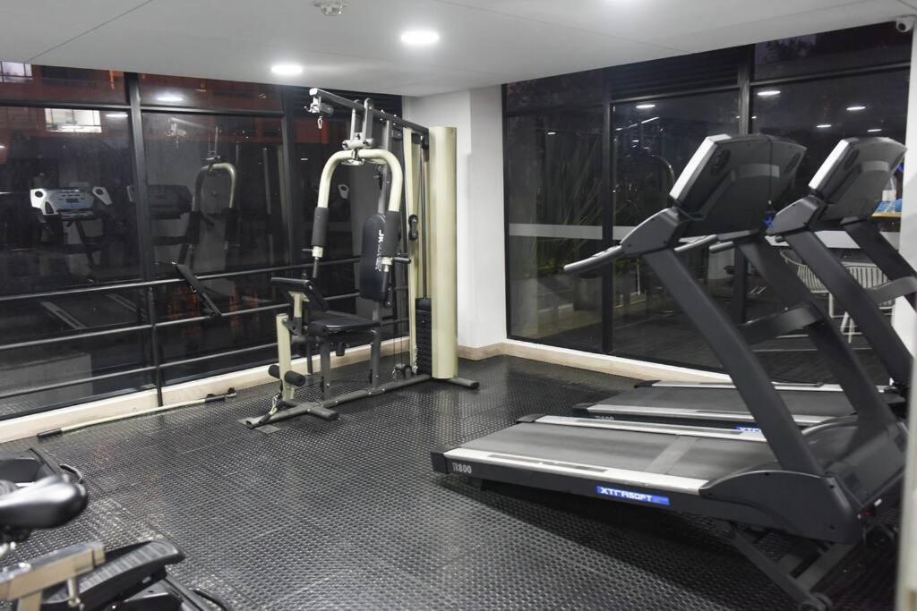 Apartment Downtown Centro Internacional *
