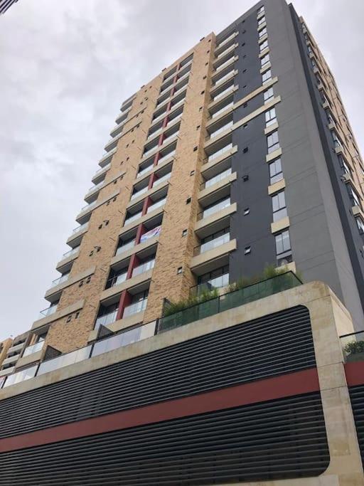 Apartment Downtown Centro Internacional