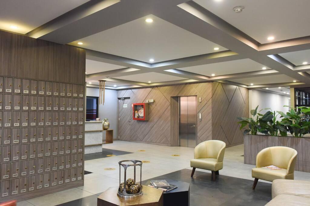 Apartment Downtown Centro Internacional *