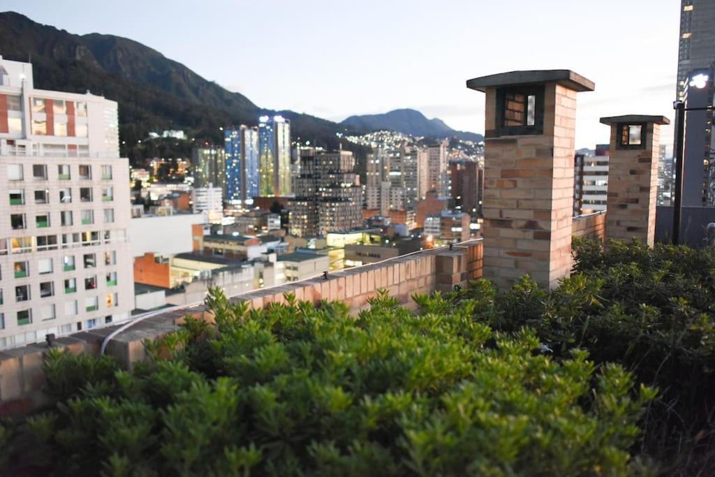 Downtown Centro Internacional Bogota