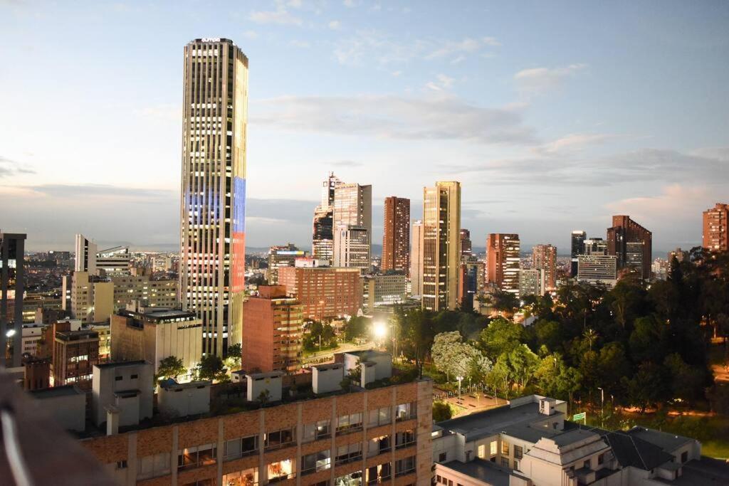 Downtown Centro Internacional Apartment *