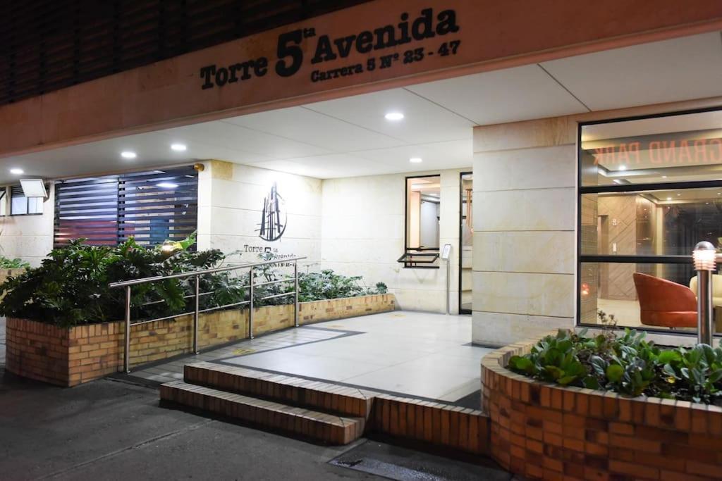 Downtown Centro Internacional