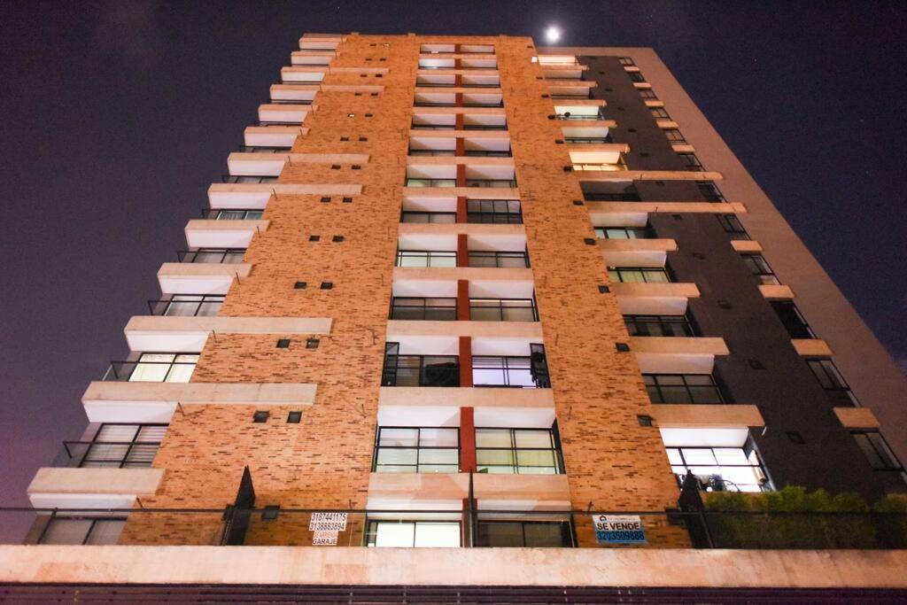 Downtown Centro Internacional *
