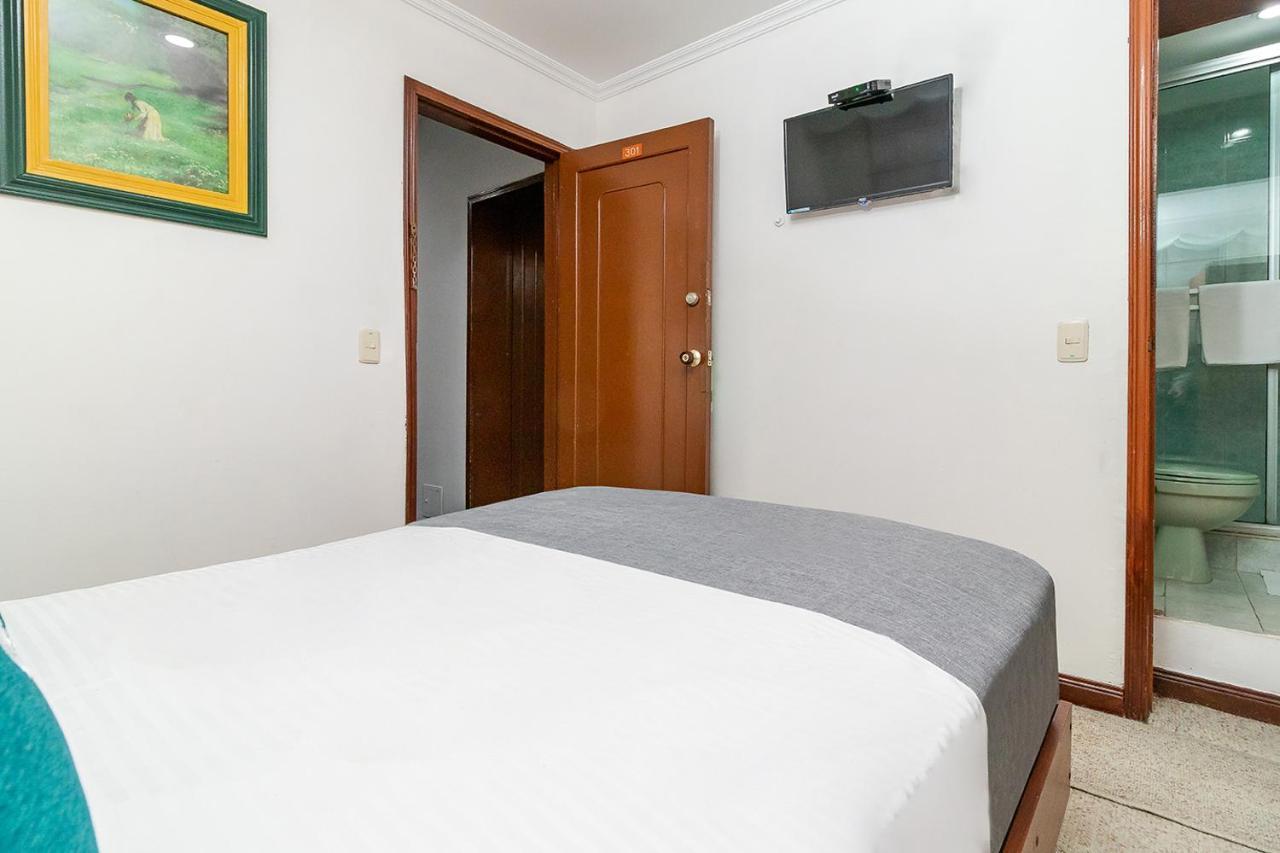 Hotel Americano