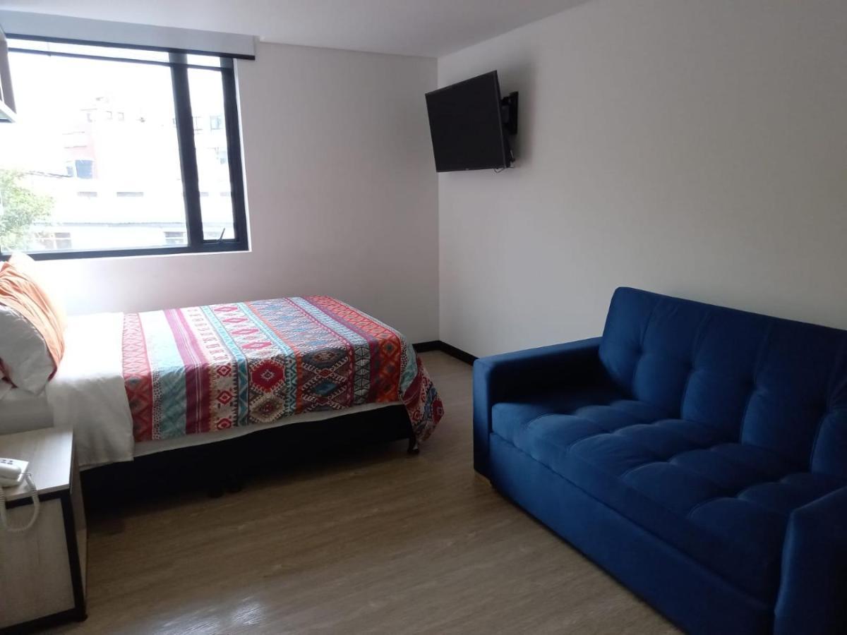 Terrazas Aparthotel