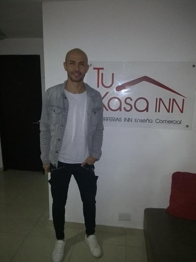 Hotel Tukasa Bogota