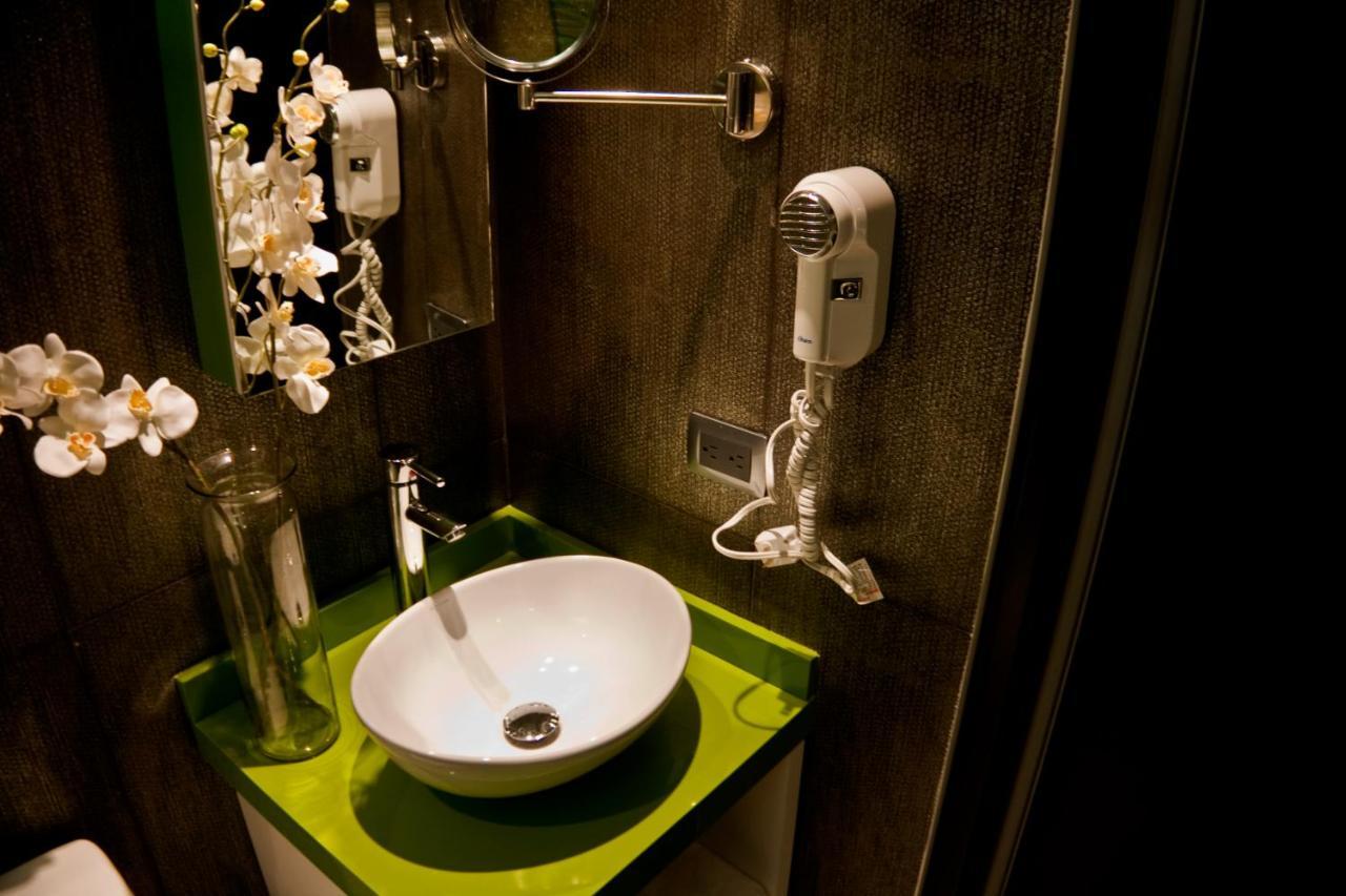 Bog Expo Museo Hotel 3*