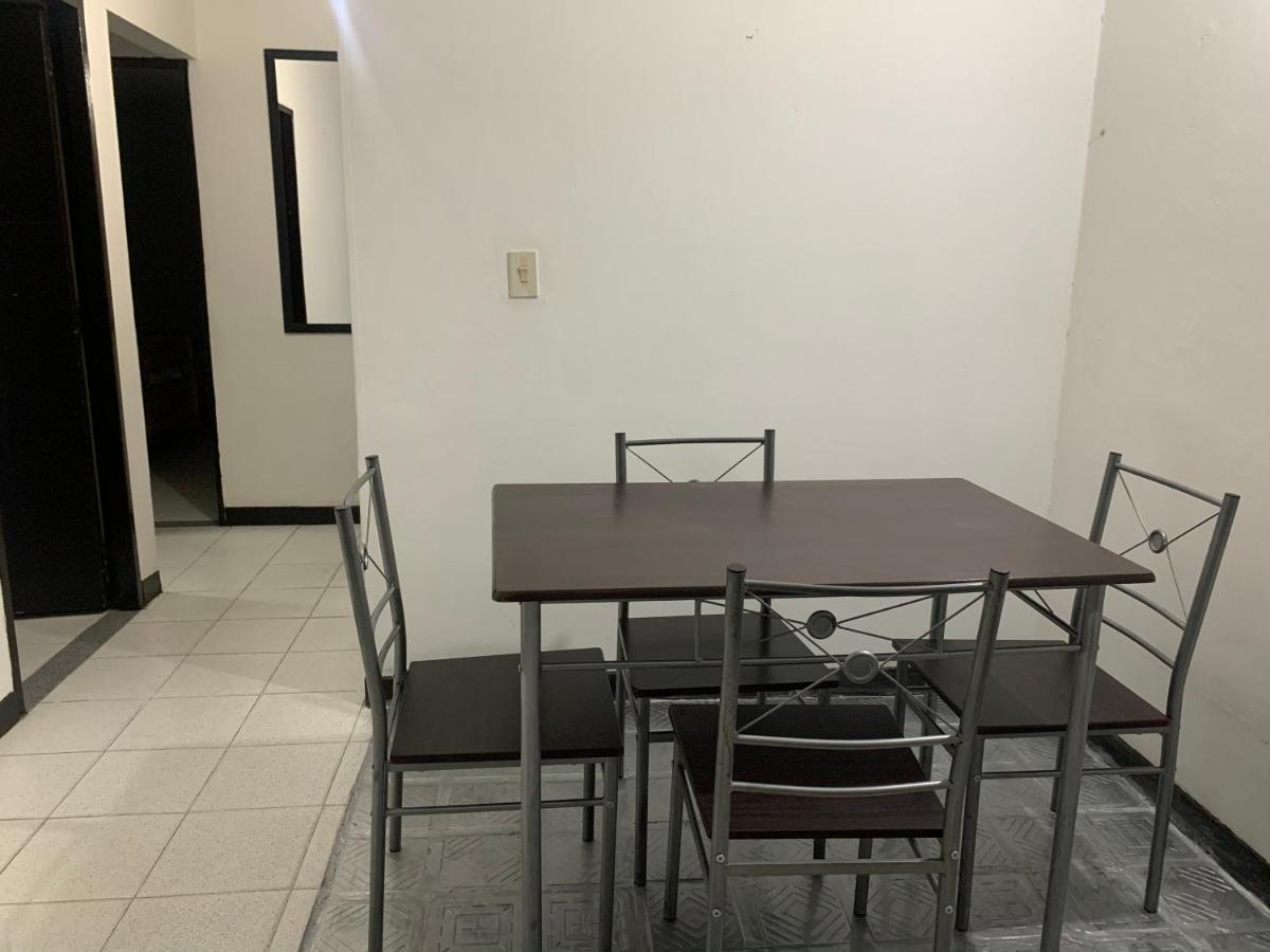 Casa Amplia Cerca Del Cc Titan Plaza Apartment *