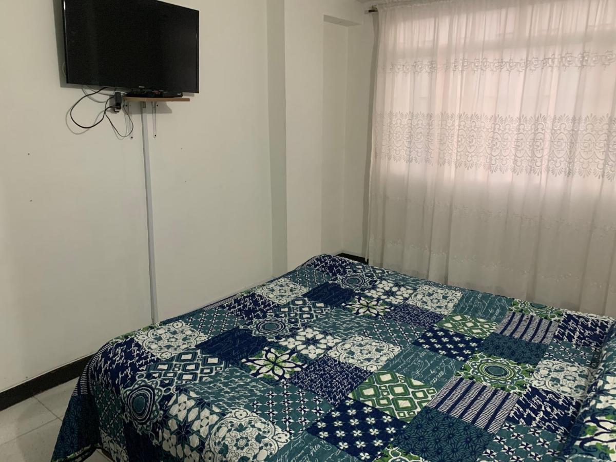 Casa Amplia Cerca Del Cc Titan Plaza Apartment Bogota