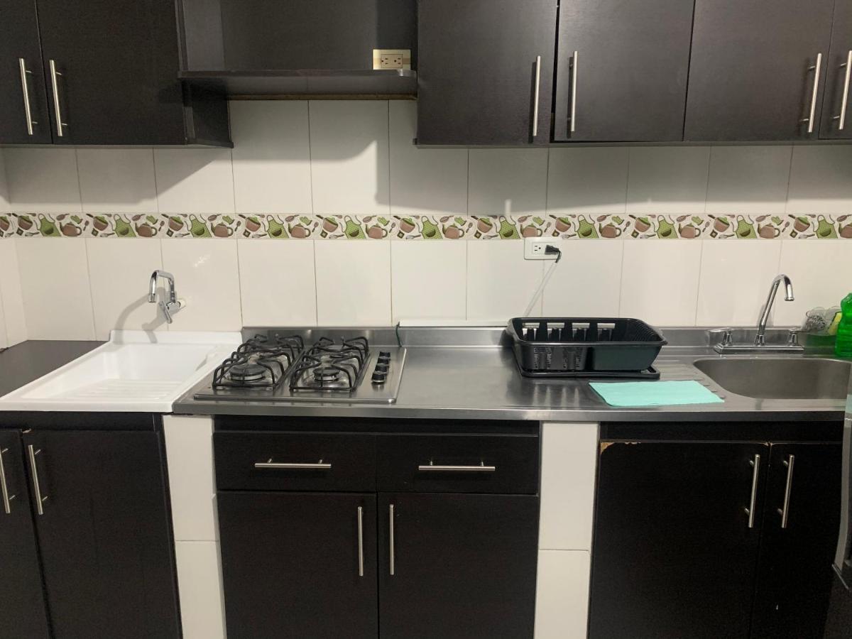 Casa Amplia Cerca Del Cc Titan Plaza Apartment Bogota