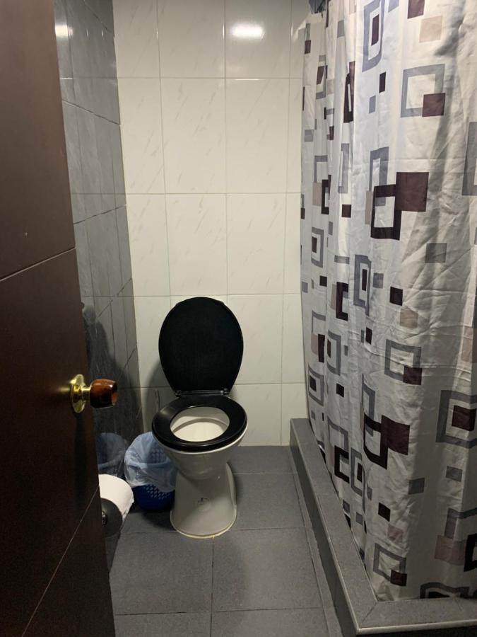 Casa Amplia Cerca Del Cc Titan Plaza Apartment Bogota