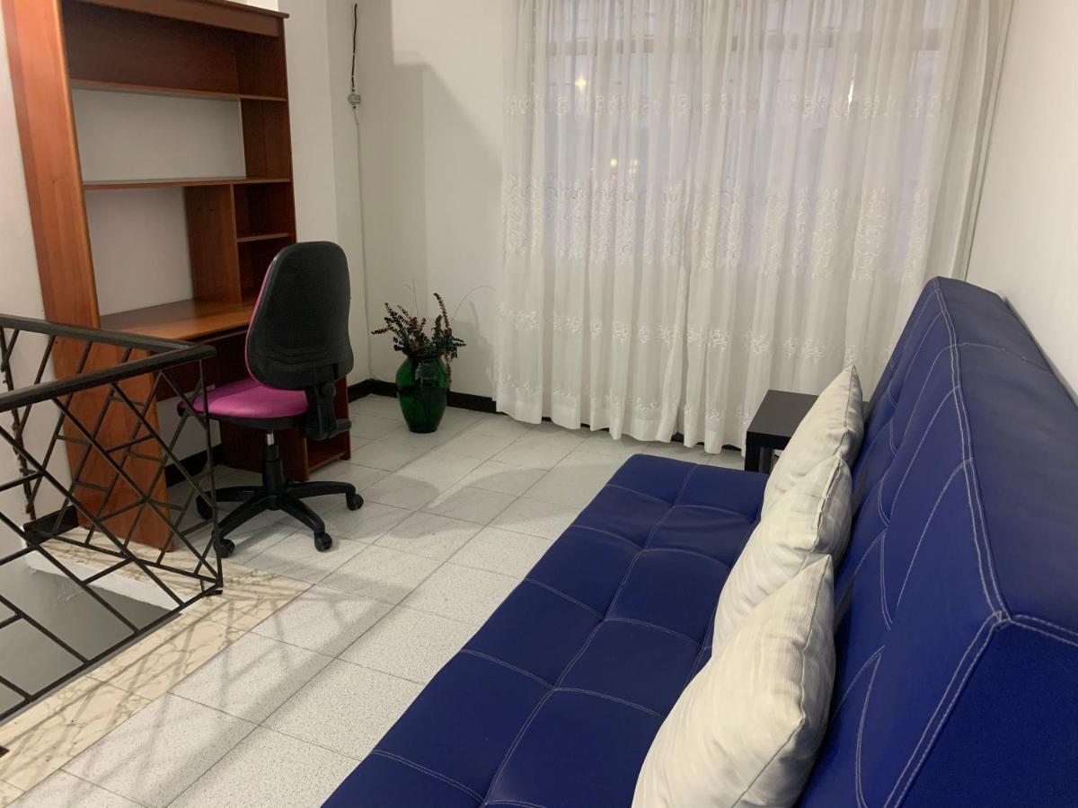 Casa Amplia Cerca Del Cc Titan Plaza Apartment