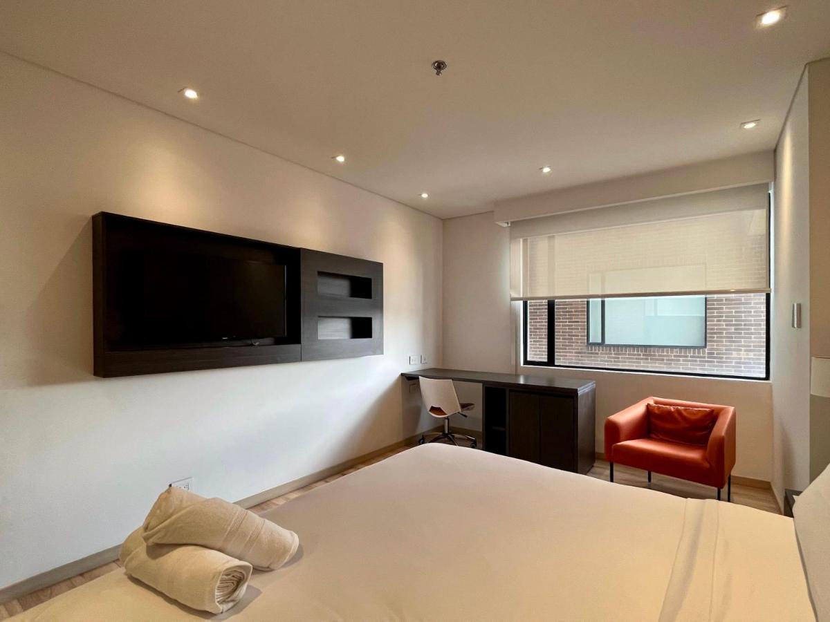 Apartment Luhho Indulgence In San Patricio *