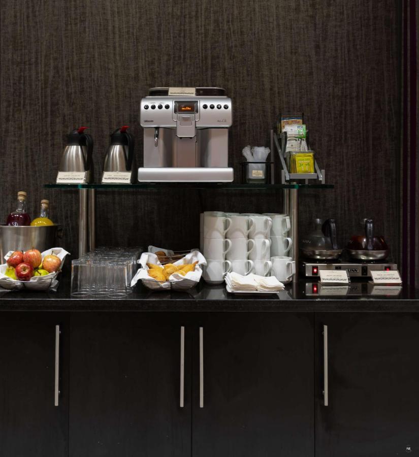 Sonesta Hotel Bogota