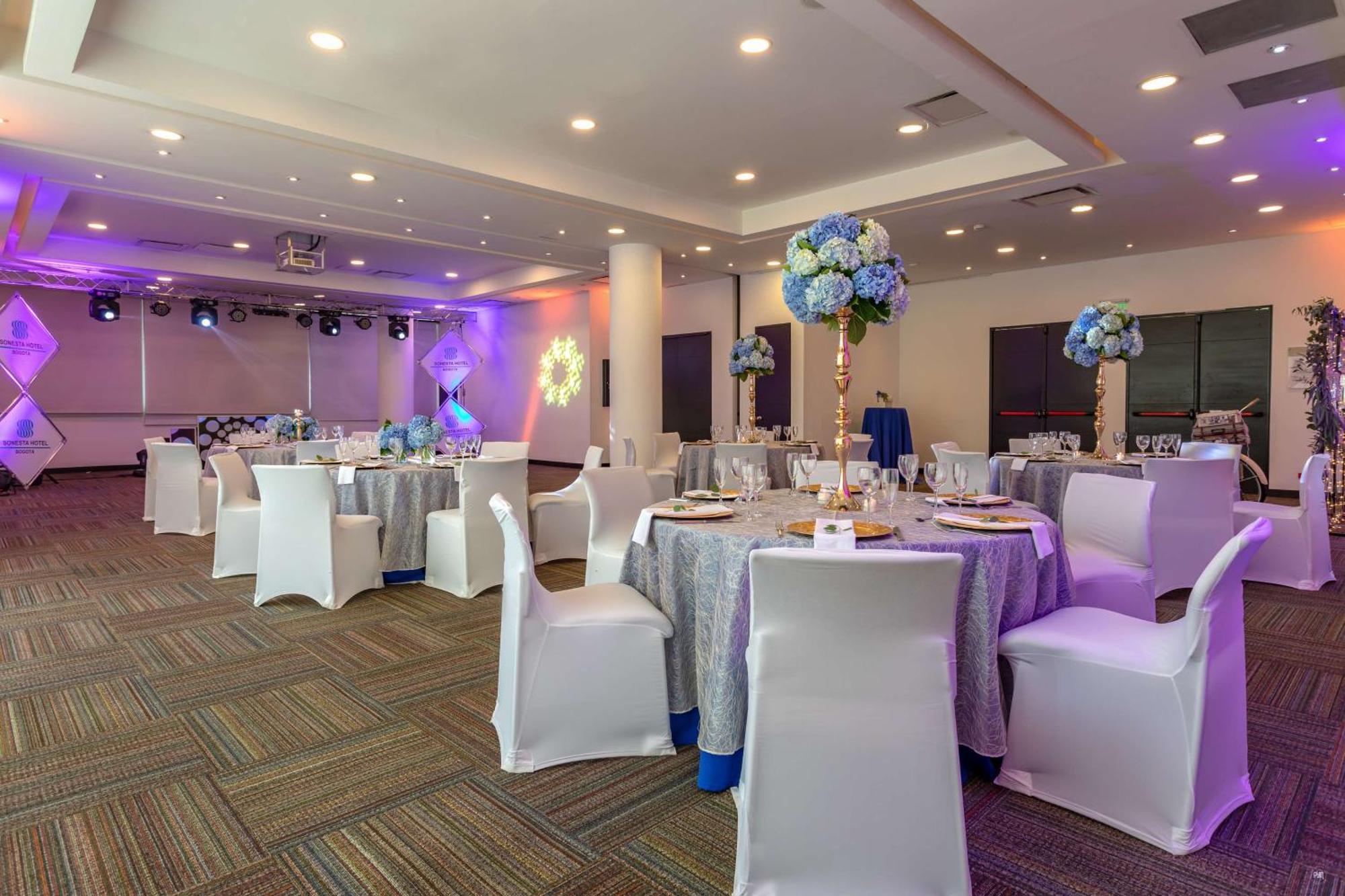 Sonesta Hotel Bogota