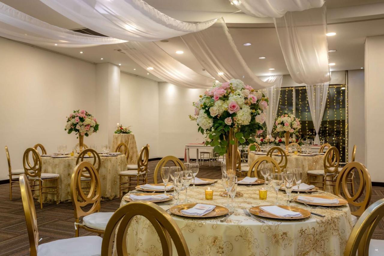 Sonesta Hotel Bogota