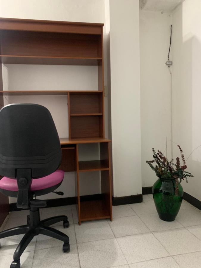 Casa Amplia Cerca Del Cc Titan Plaza Apartment *