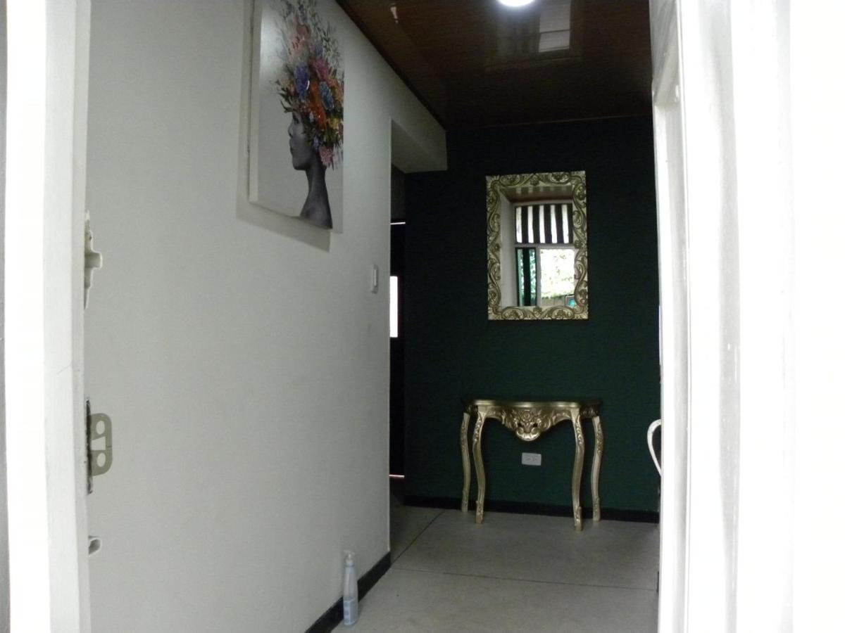 Casa Hotel Consul Travel Casa de hóspedes *