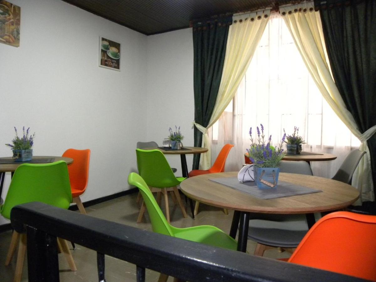 Casa Hotel Consul Travel Casa de hóspedes *