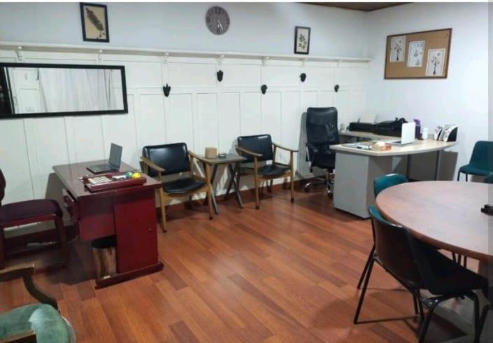 Samor Centro Historico Homestay Bogota