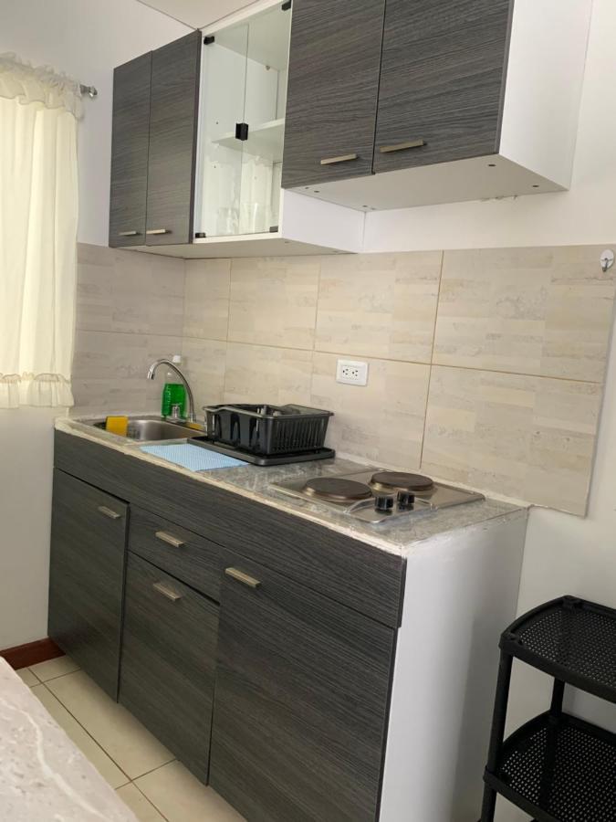 Apartment Cerca Del Cc Titan Plaza *