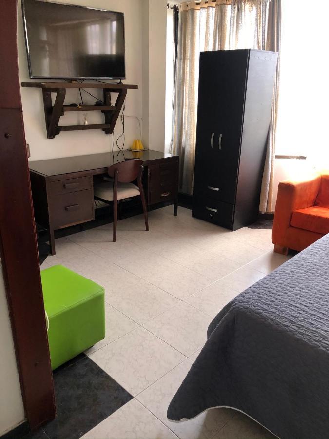 Estudio Calle97301 * Bogota
