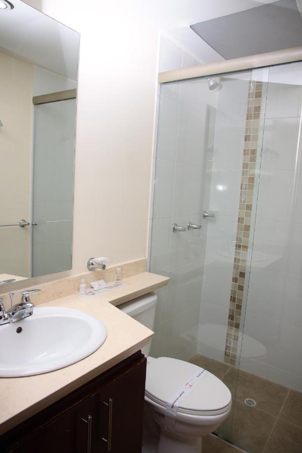 Aparta-suites Mirador Del Recuerdo 3*