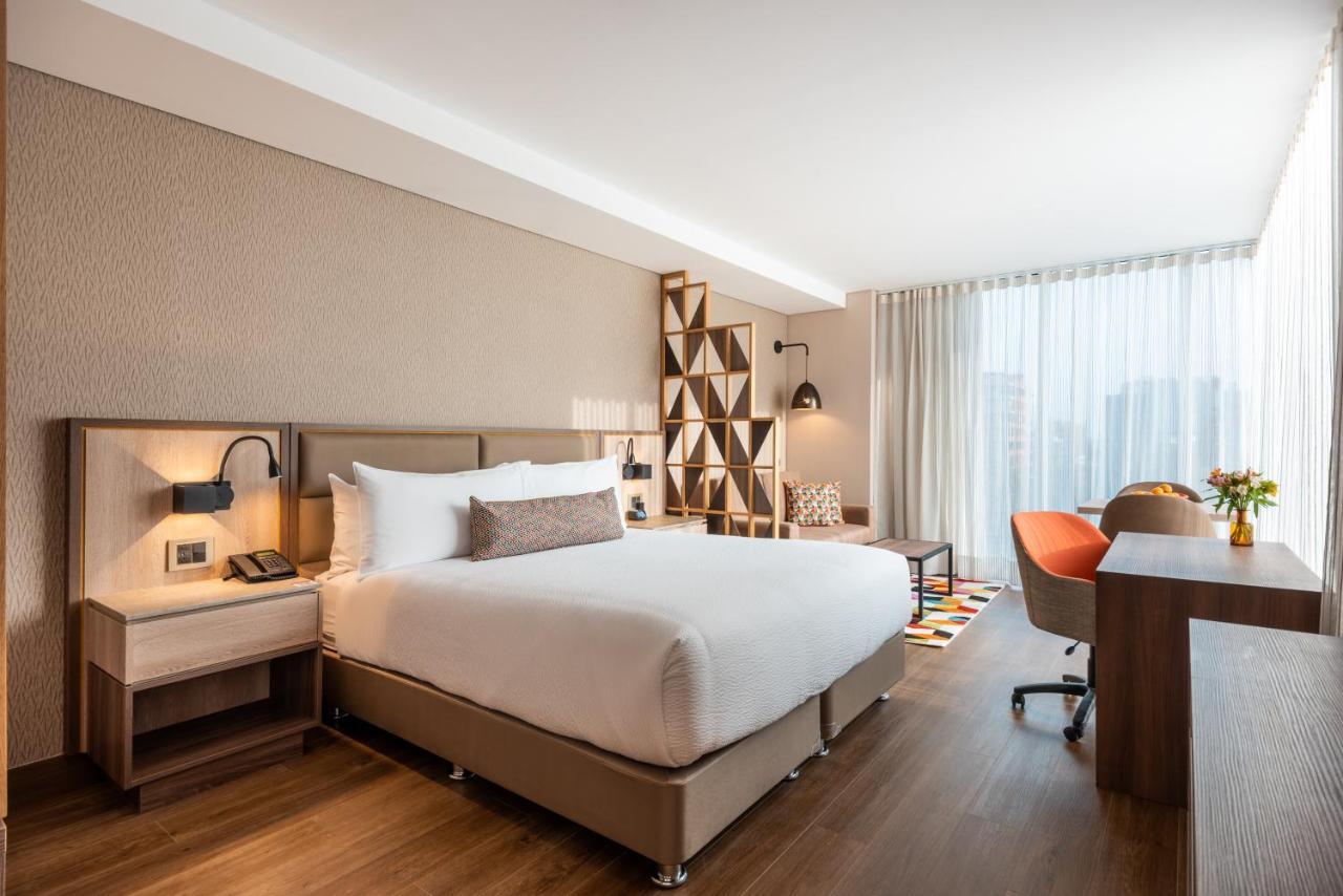 Hotel By Marriott