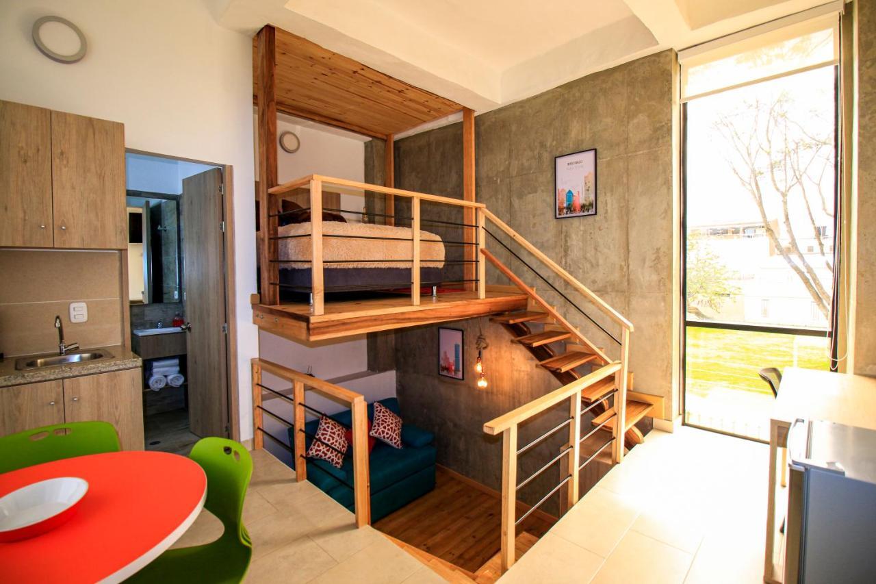 Normandia Tower Hotel Bogotá