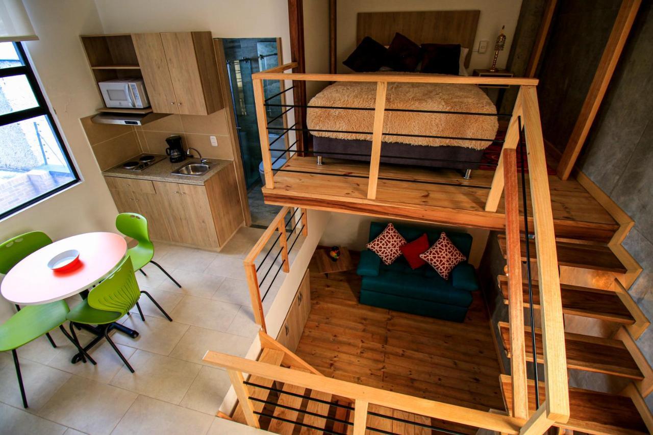 Normandia Tower Hotel Bogotá