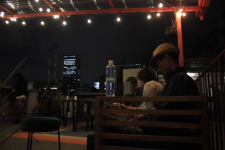 R10 Albergue Bogotá