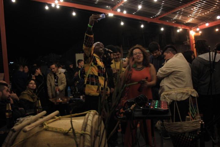 R10 Albergue *