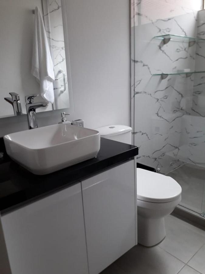 Brand New - Prime Location For Budgets - Executive & Luxury - Bog Bogota