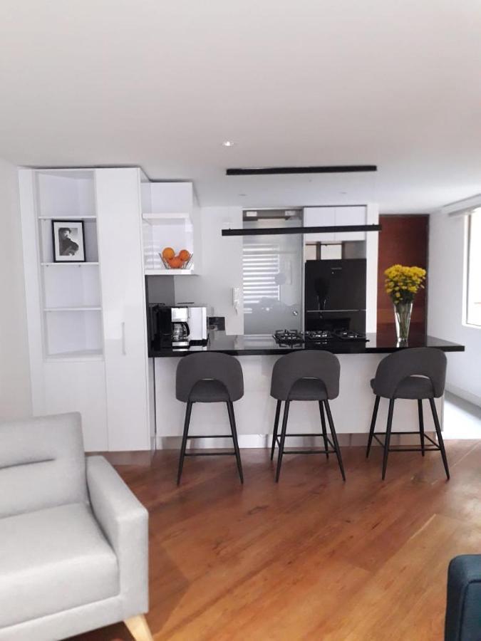 Brand New - Prime Location For Budgets - Executive & Luxury - Bog Apartment