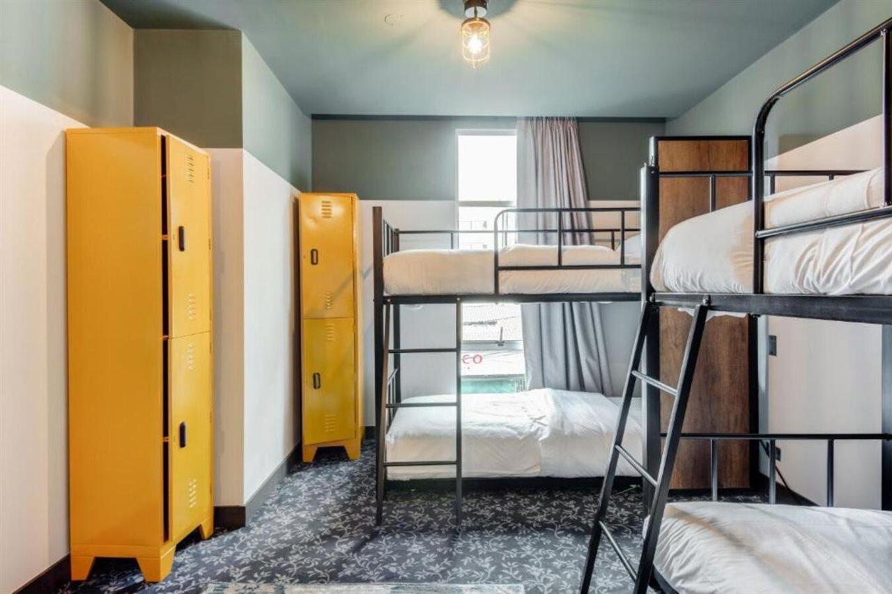 Hotel Socialtel Parque 93 4*